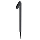 Soltek - Solar Bollard & Post - Plastic - Black