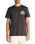 Camiseta Squeak - Carbón