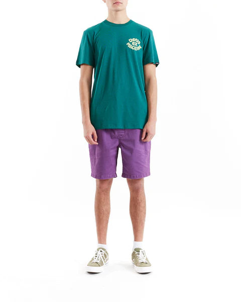 Squeak T-Shirt - Bayberry