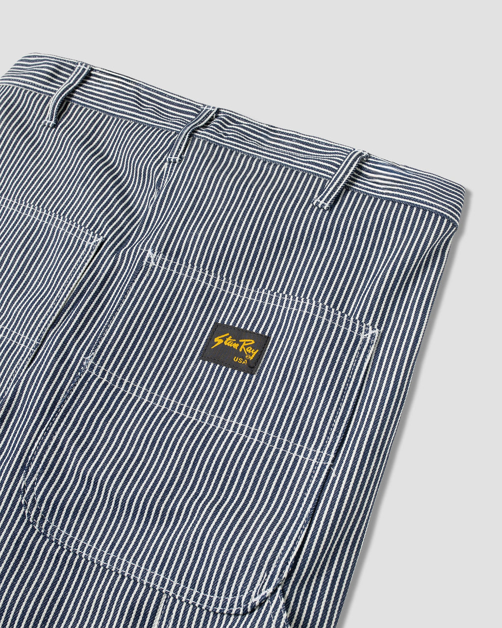 Pantalón Big Job Painter - Hickory Stripe