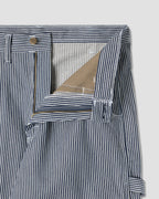 Pantalón Big Job Painter - Hickory Stripe