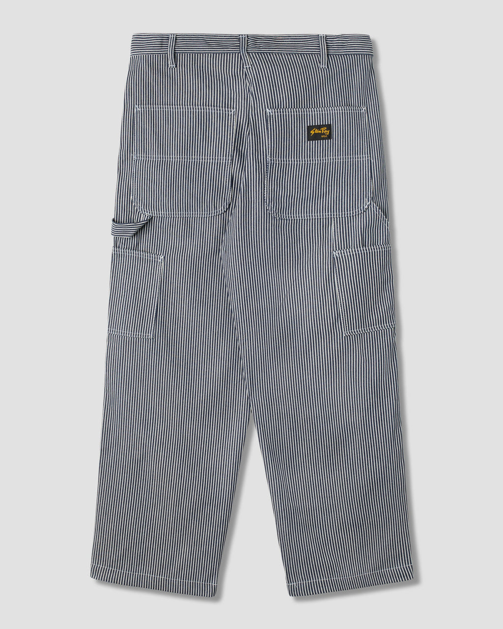 Pantalón Big Job Painter - Hickory Stripe