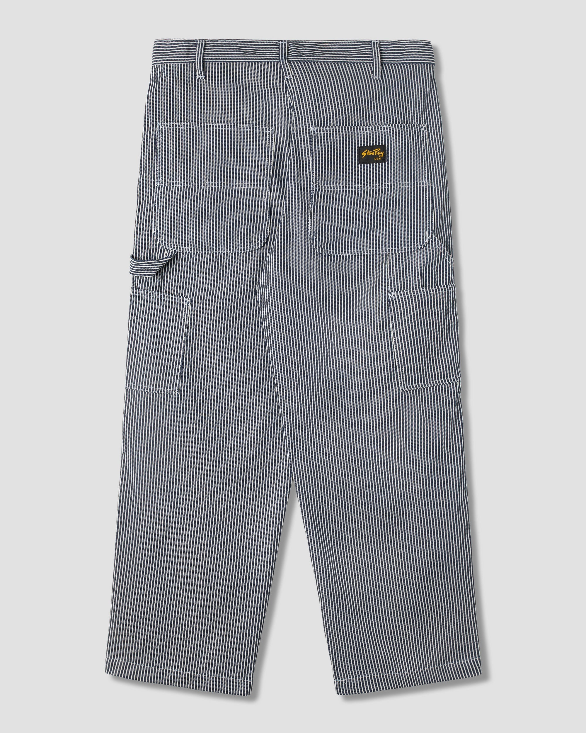 Pantalón Big Job Painter - Hickory Stripe