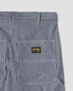 Pantalón Big Job Painter - Hickory Stripe