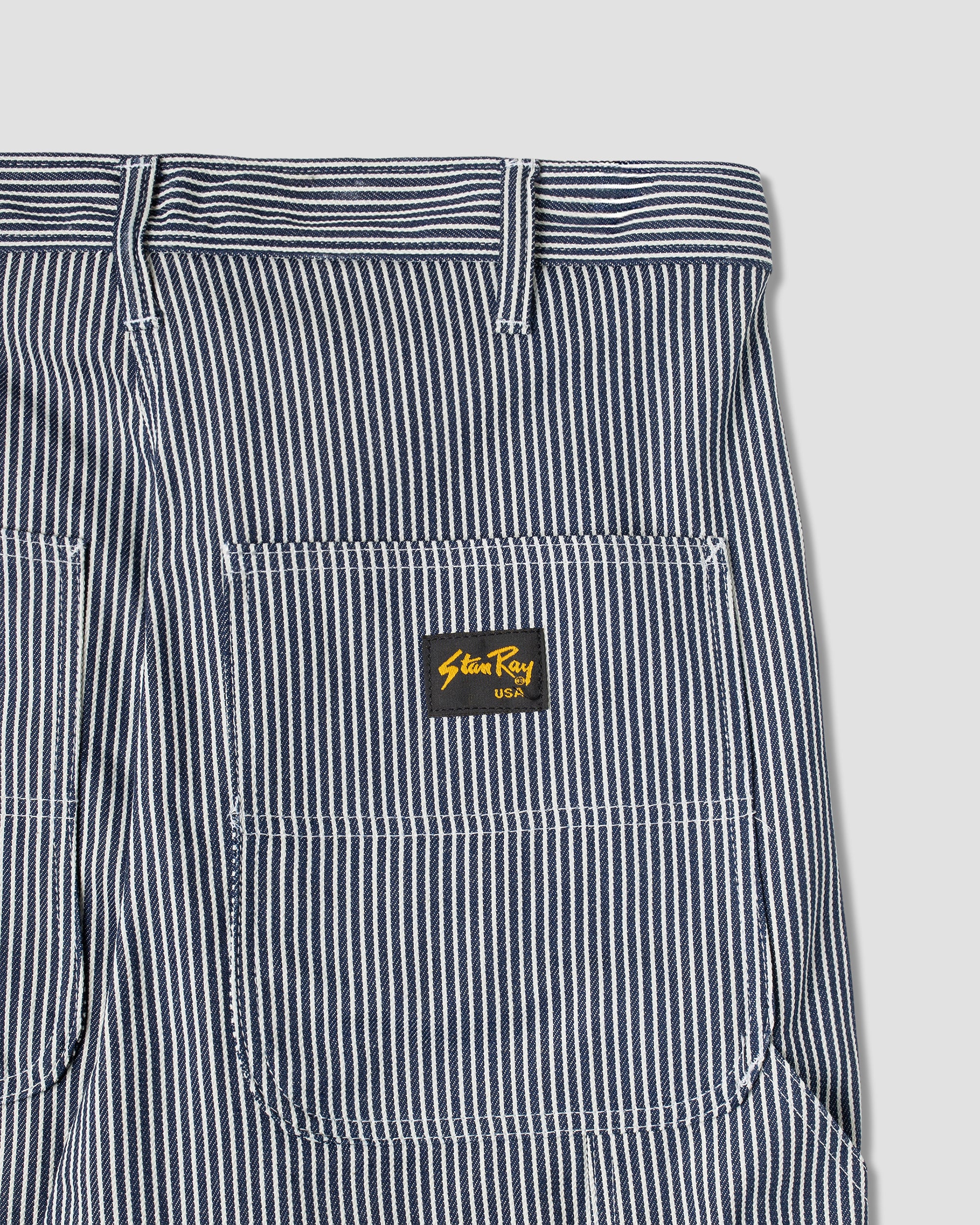 Pantalón Big Job Painter - Hickory Stripe
