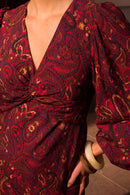Robe Sia Mariska