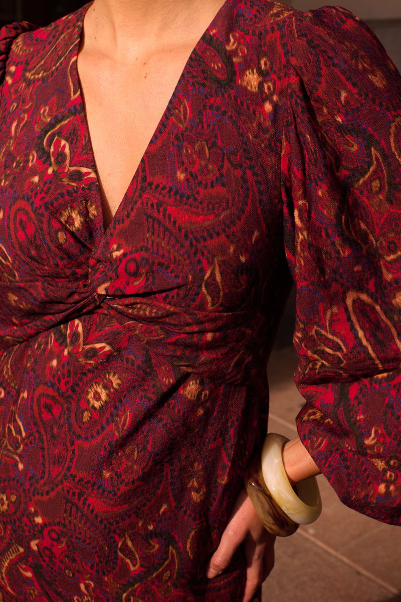 Robe Sia Mariska
