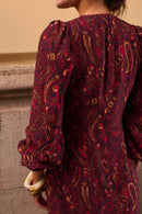 Robe Sia Mariska