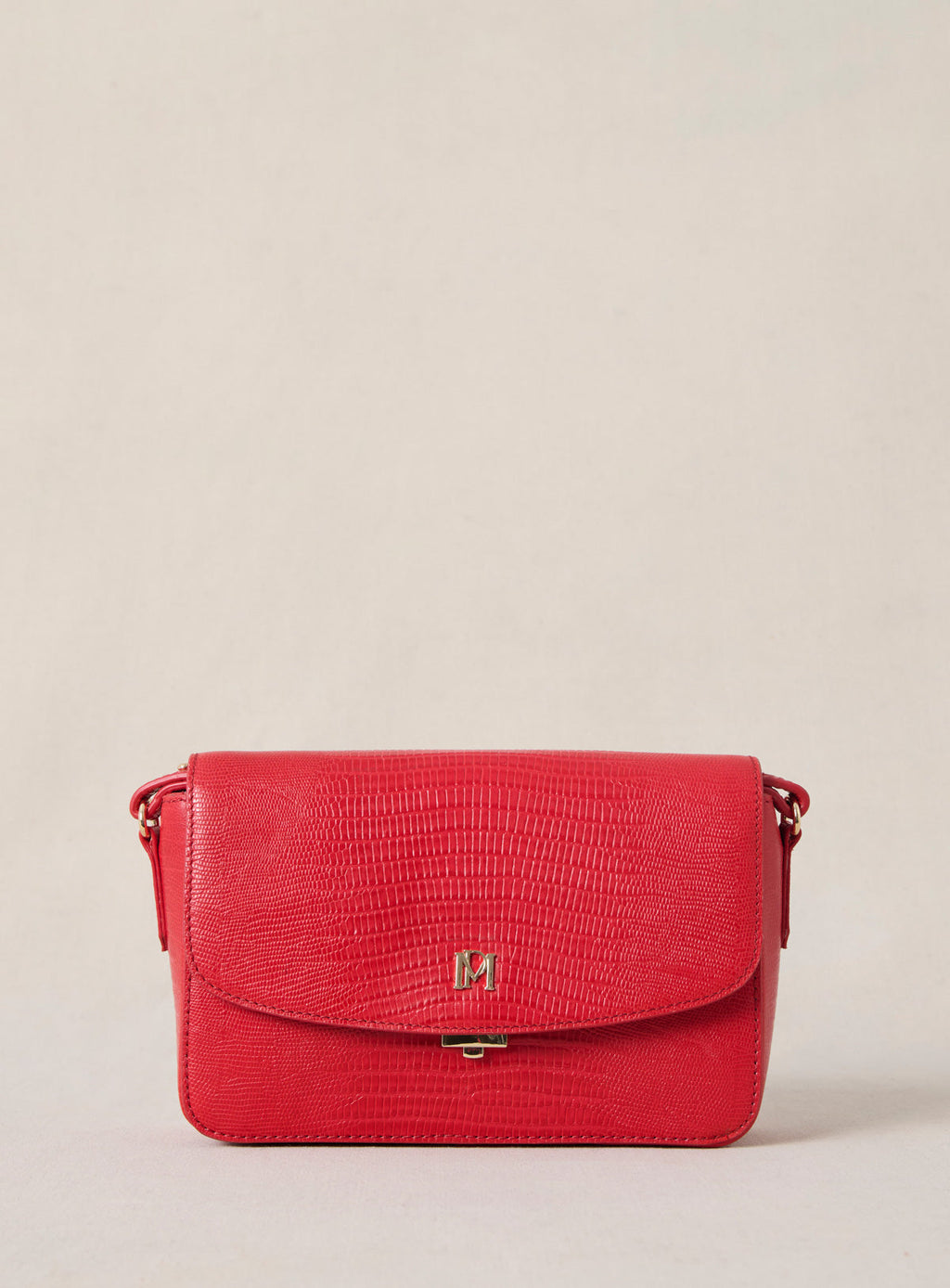 Steph Bag - Red