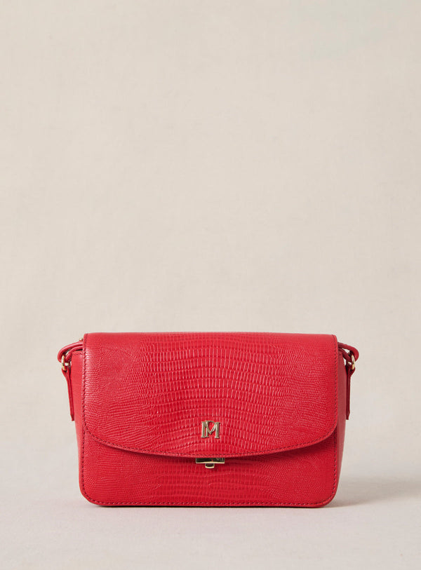 Bolso Steph - Rojo