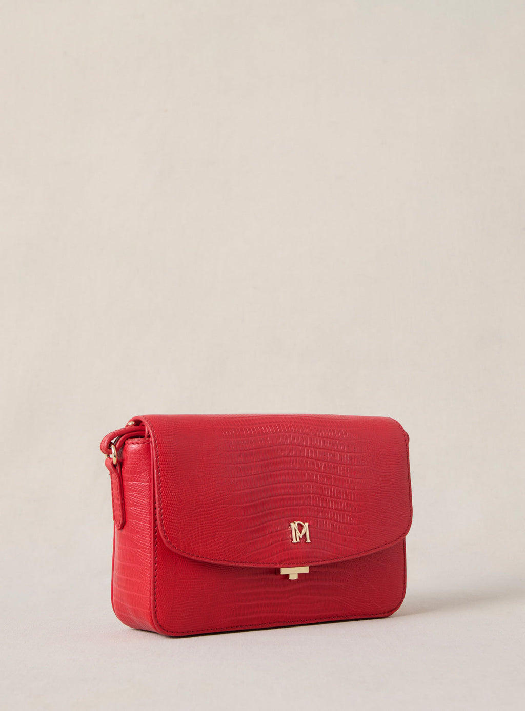 Steph Bag - Red