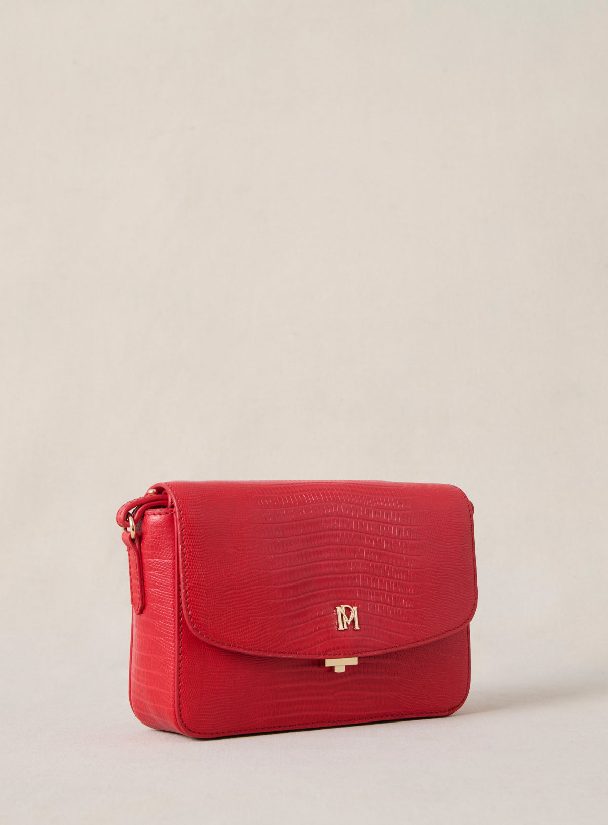 Steph Bag - Red