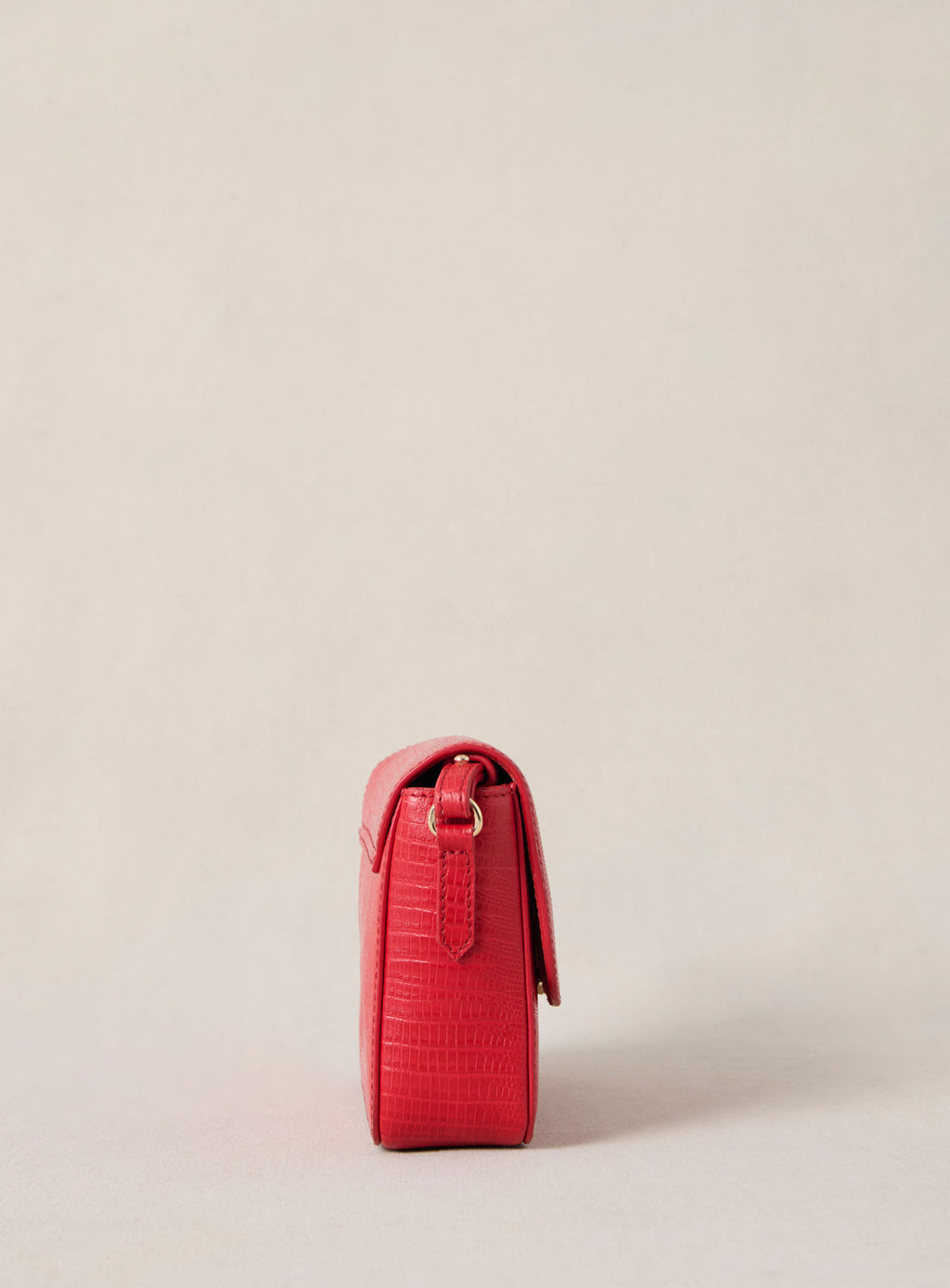 Steph Bag - Red