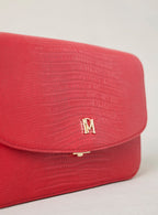 Steph Bag - Red
