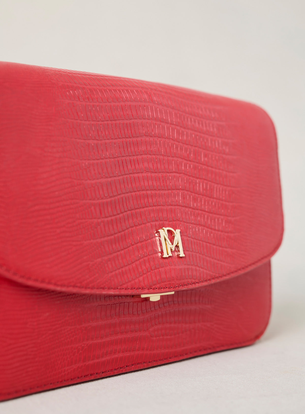 Steph Bag - Red