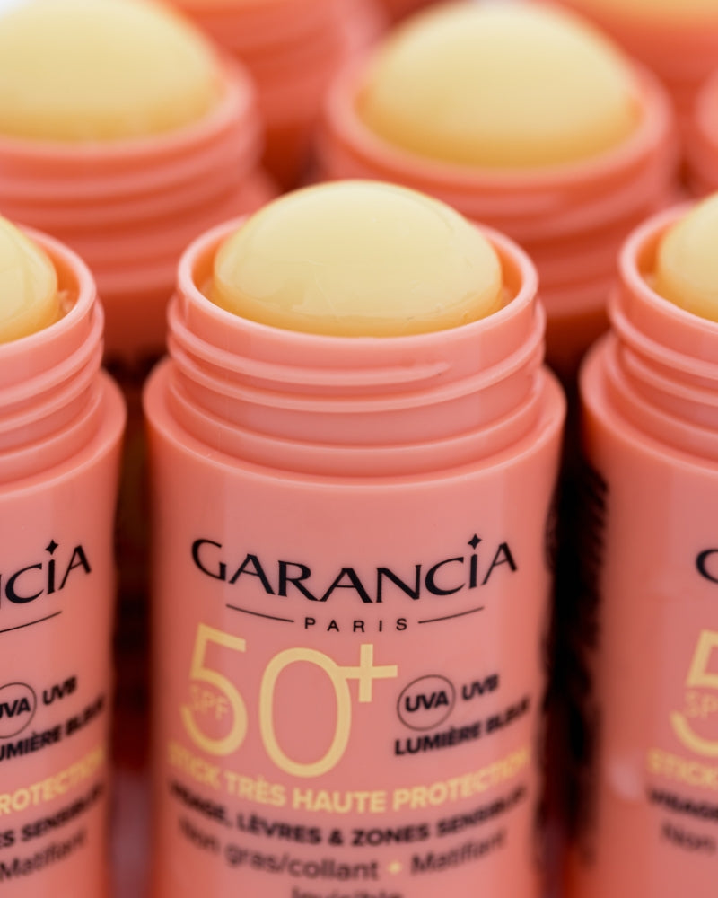 Stick Solar Invisible Spf50+ - Antiedad y Antimanchas