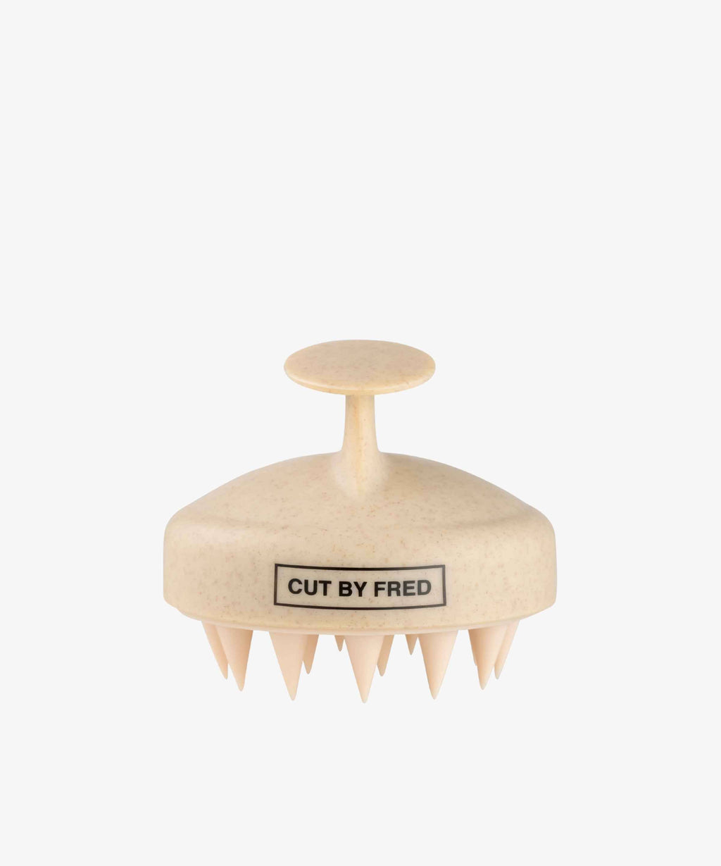 Stimulating Scalp Brush – Brosse Massage Cuir Chevelu