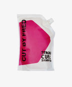 Strong Curl Shampoo – Shampoing Pour Cheveux Frisés