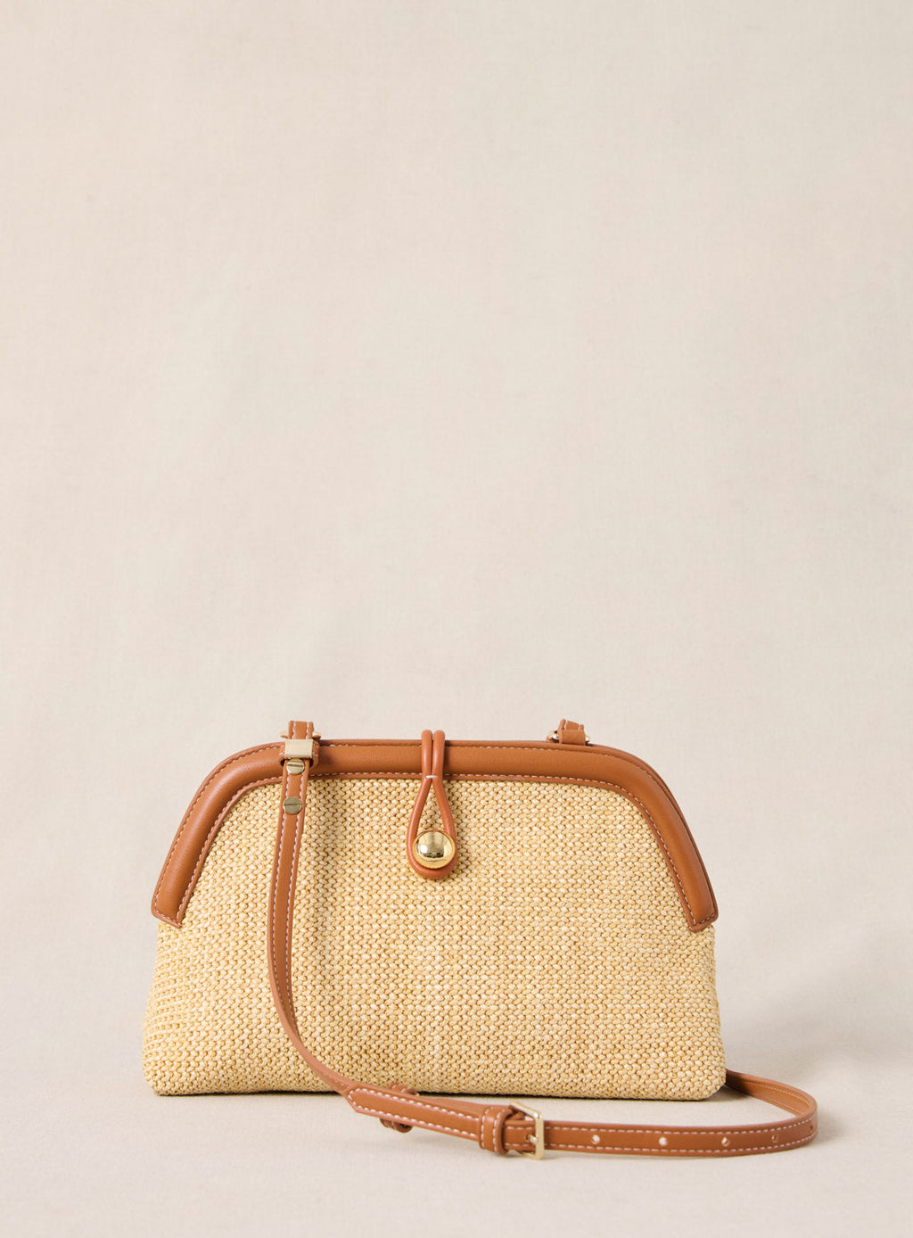 Sac Summer - Camel