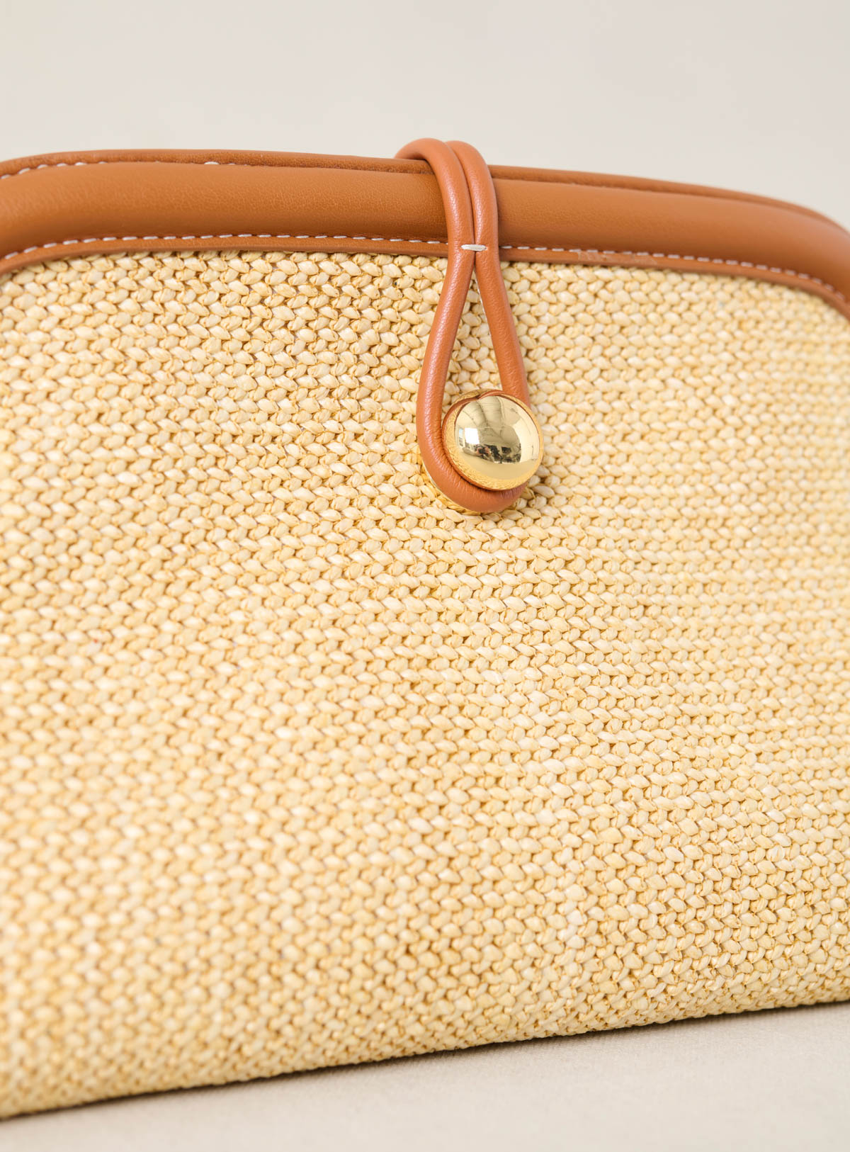 Sac Summer - Camel