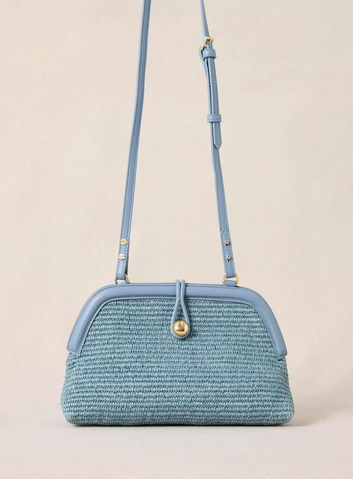 Summer Bag - Blue