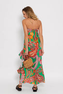 Robe Longue Francette