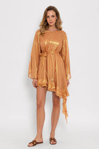 Indy Short Dress