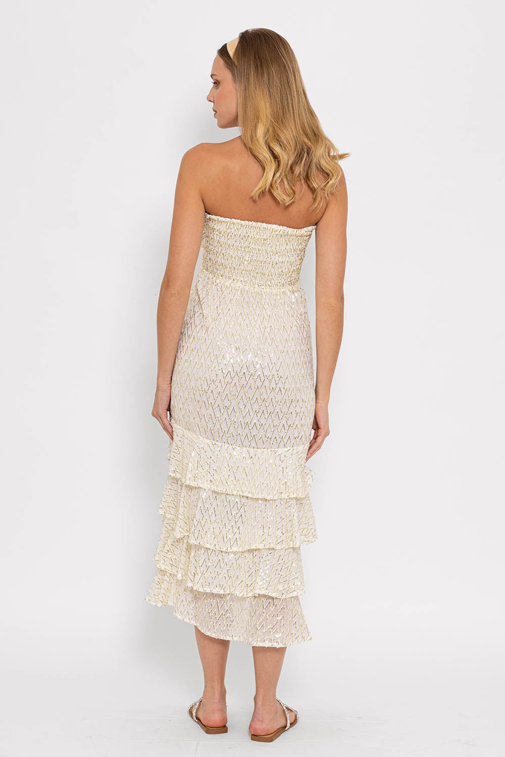 Robe Flavie