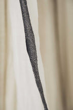 Surendra - Rideau - Fibres Naturelles