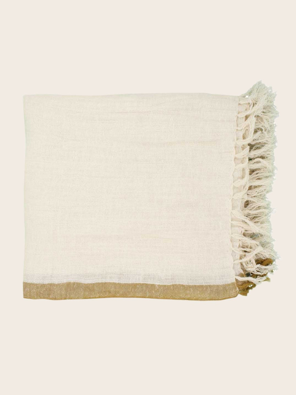 Surendra - Rideau - Fibres Naturelles