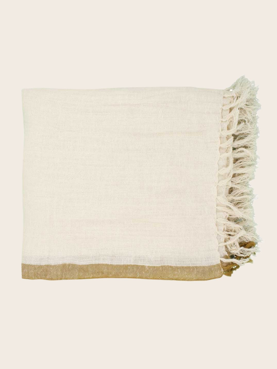 Surendra - Rideau - Fibres Naturelles