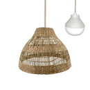 Merida - Lámpara colgante inalámbrica - Marine Grass - Beige