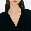 Robe Suzan - Black