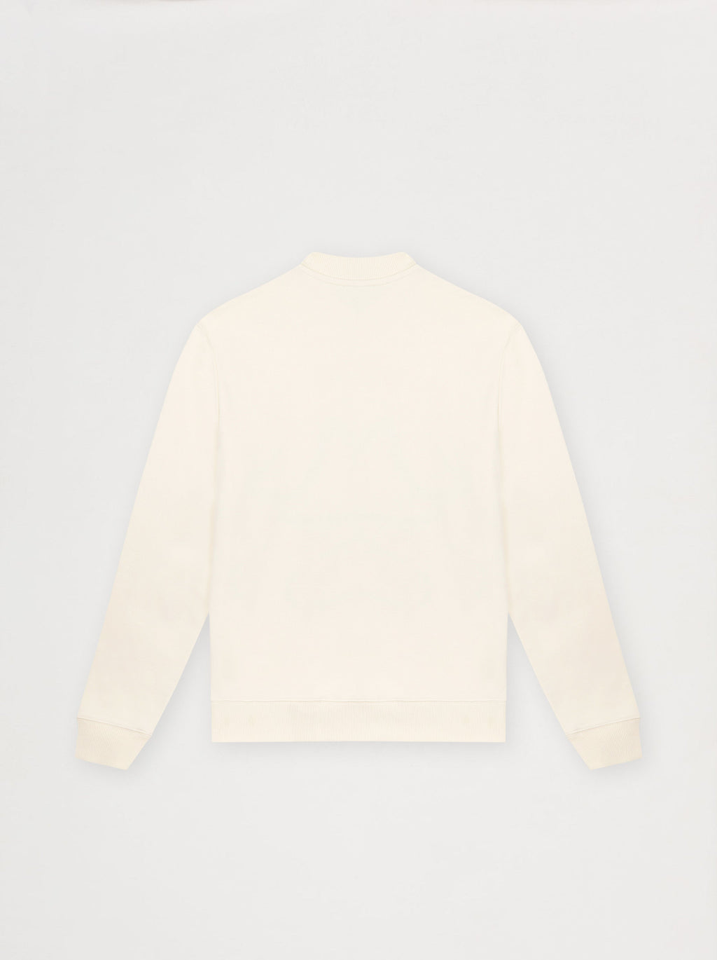 Sudadera unisex Crudo Sketch