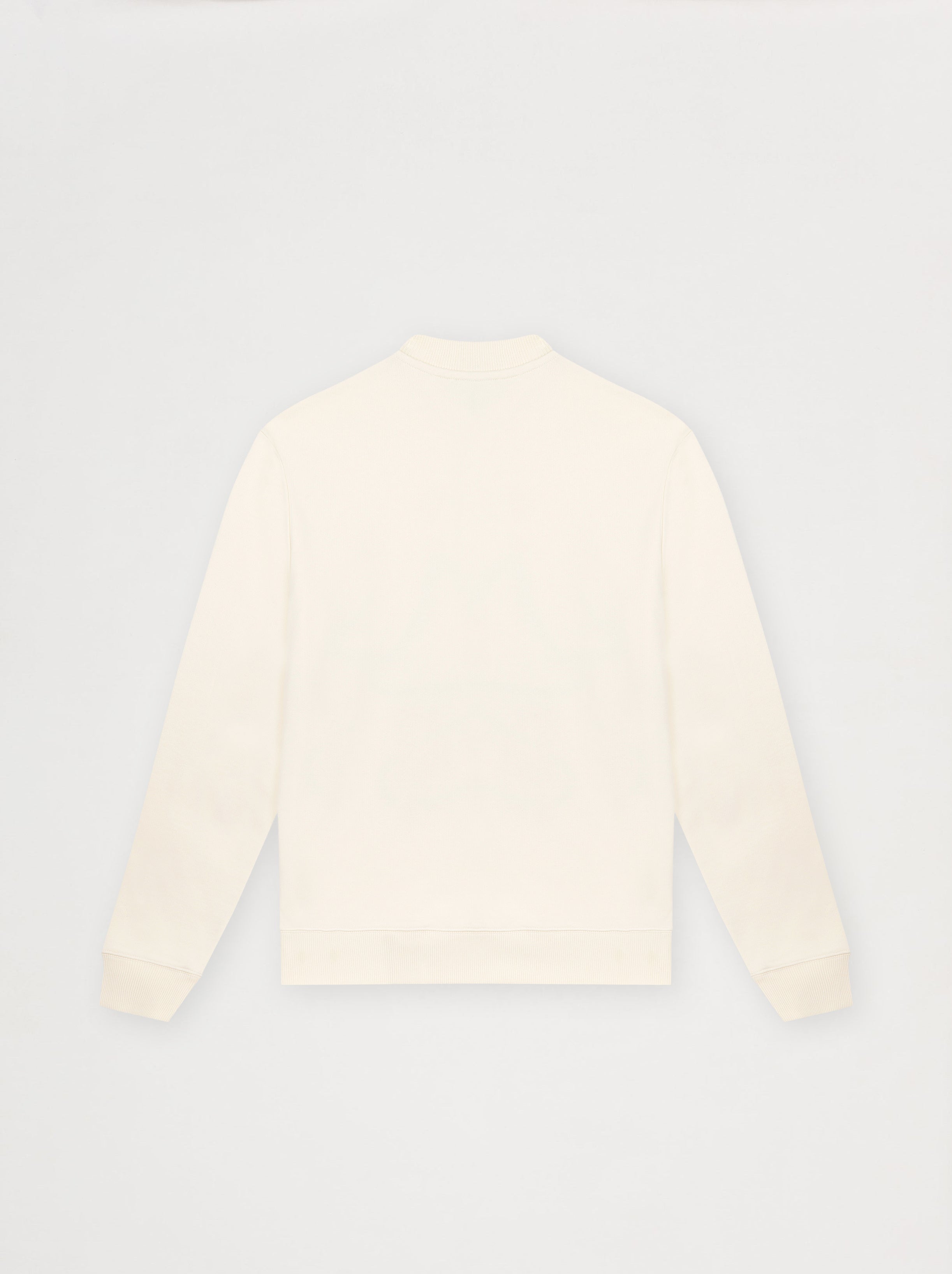 Sudadera unisex Crudo Sketch