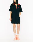 Margaux Lonnberg - Swington Dress - Navy