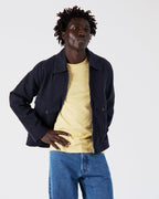 T-Shirt Miami - Jaune Pâle
