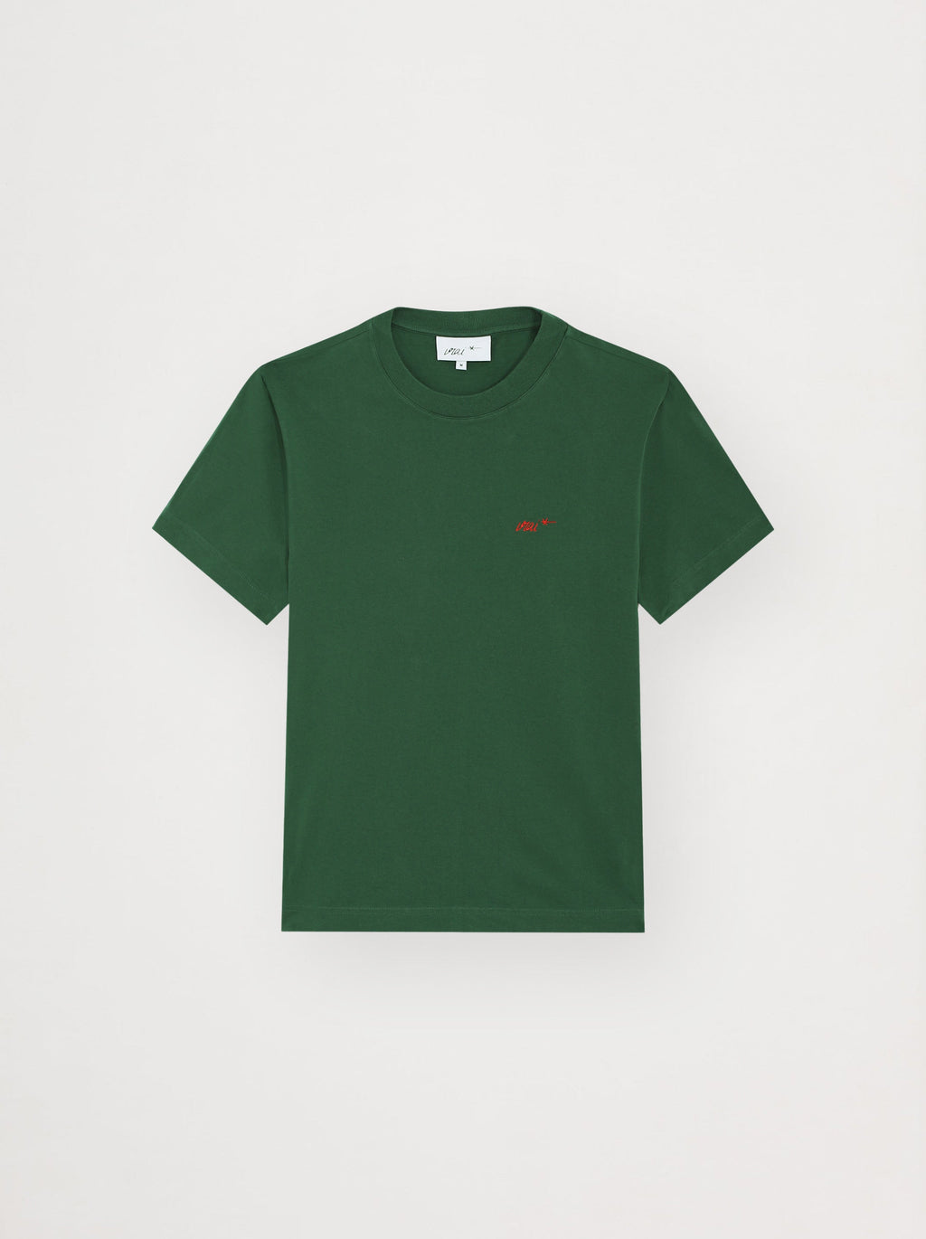 Emerald Unisex T-Shirt