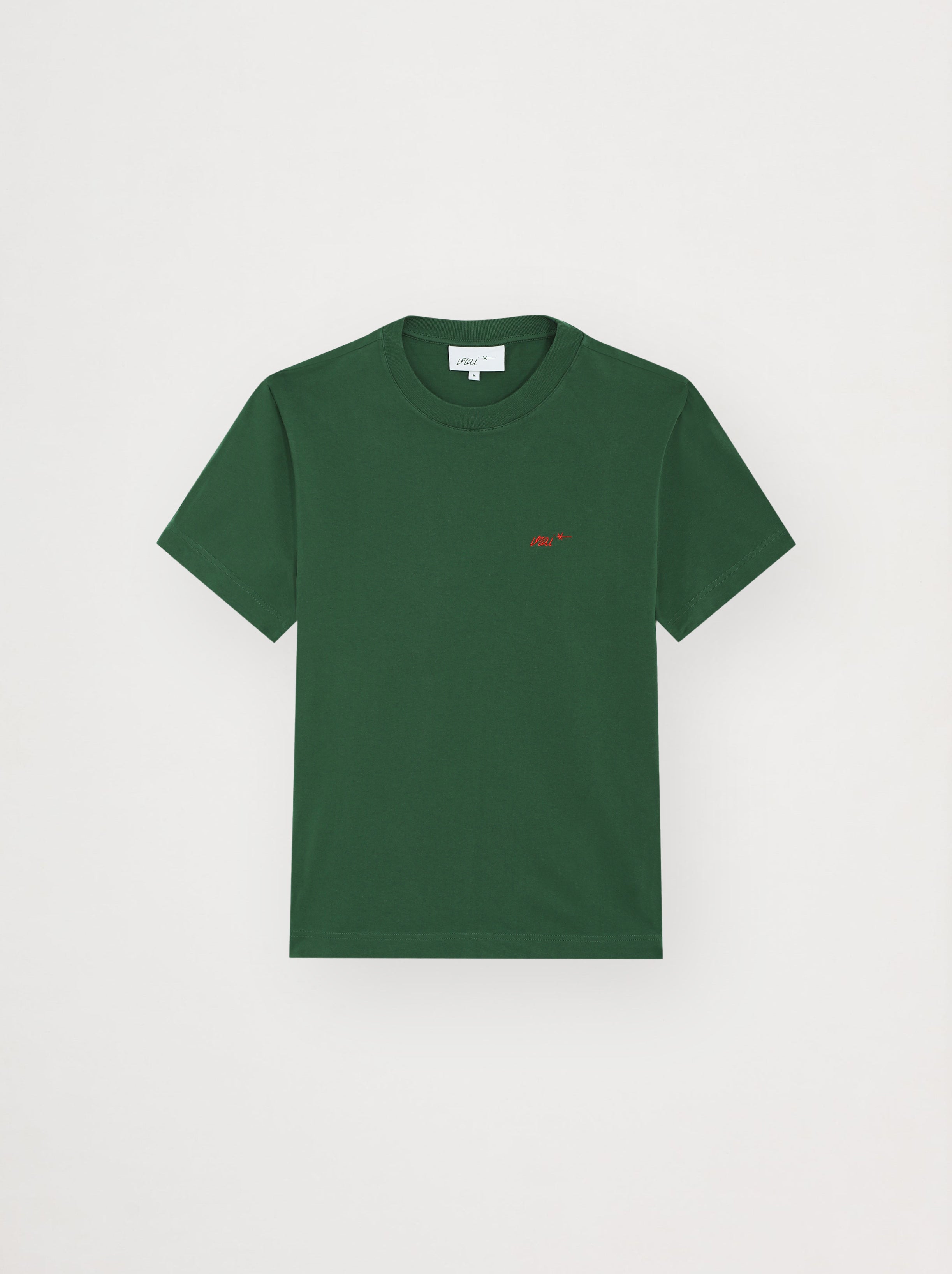 Emerald Unisex T-Shirt