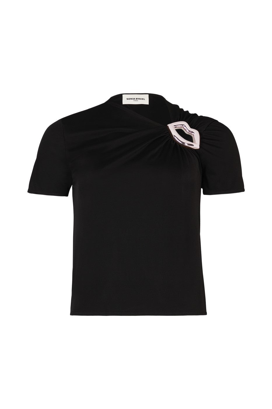 Vest - Black - Women