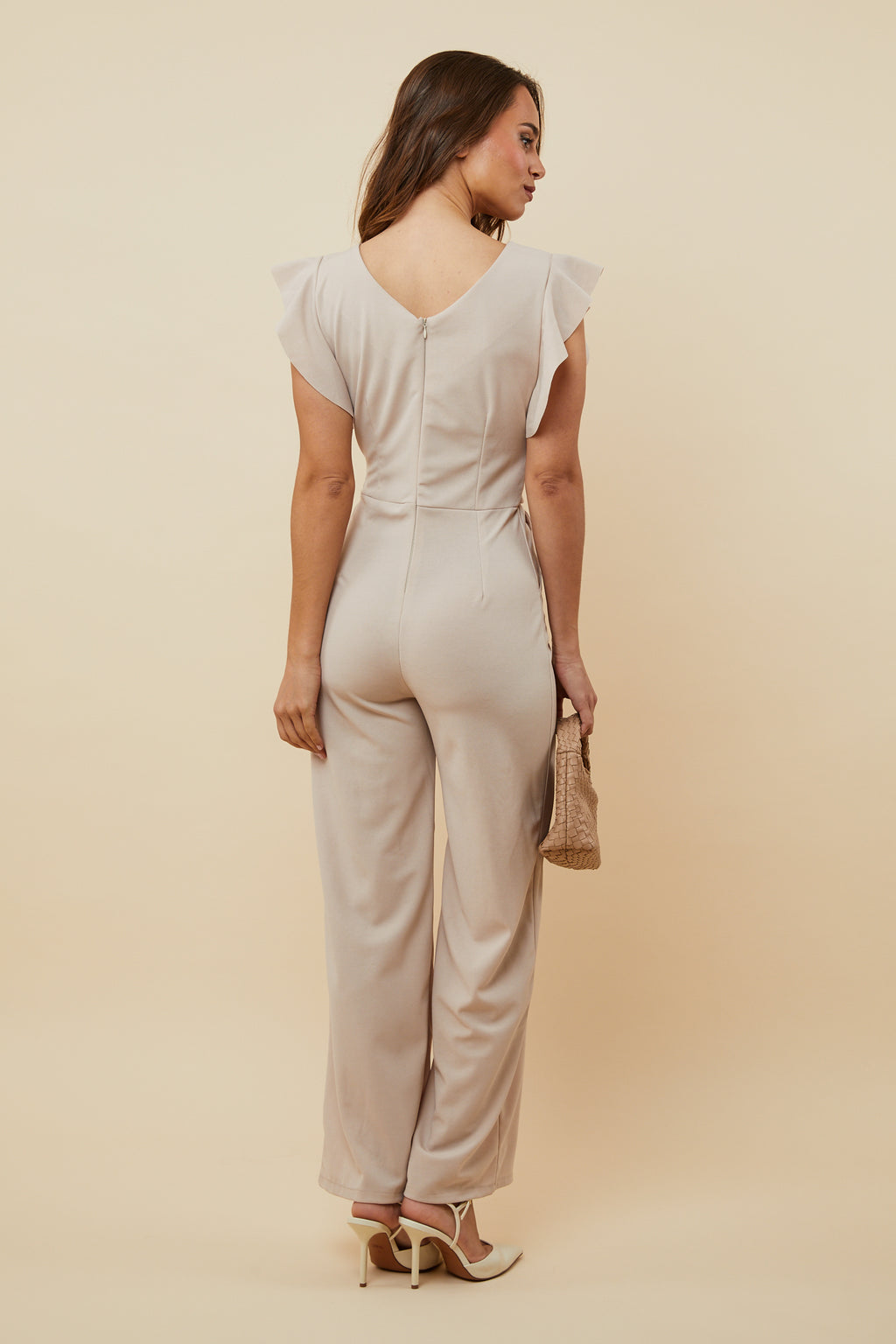 Combinaison - Beige
