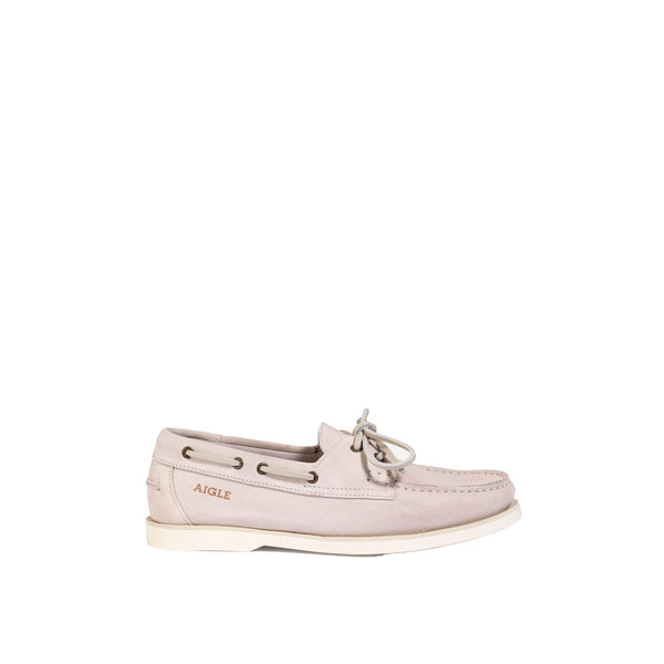 Chaussures Bateau Nubila - Bisque - Femme