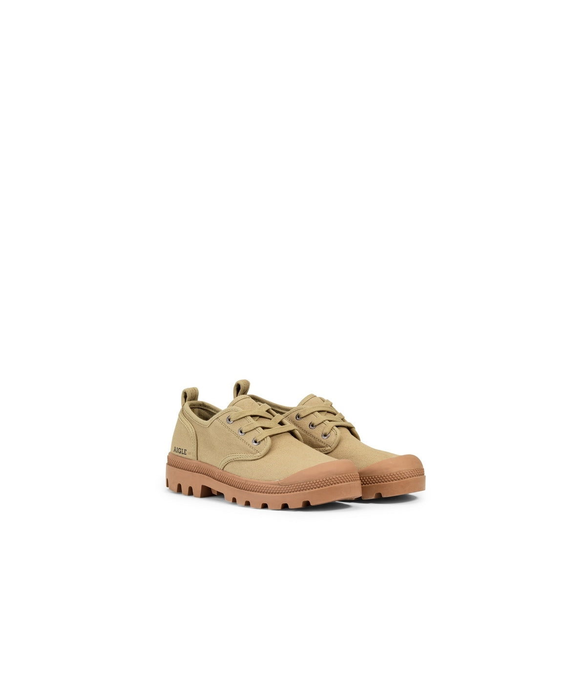 Zapatillas de senderismo Terre W - Tierra - Mujer