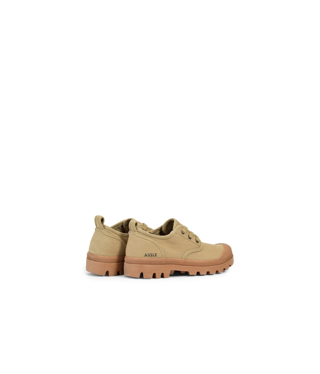 Zapatillas de senderismo Terre W - Tierra - Mujer