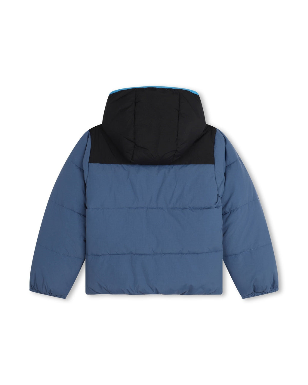 Timberland - Puffer Jacket - Thunder Blue - Kids - Boys