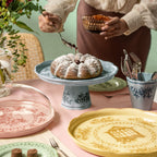 Josephine - Plateau à Gâteau