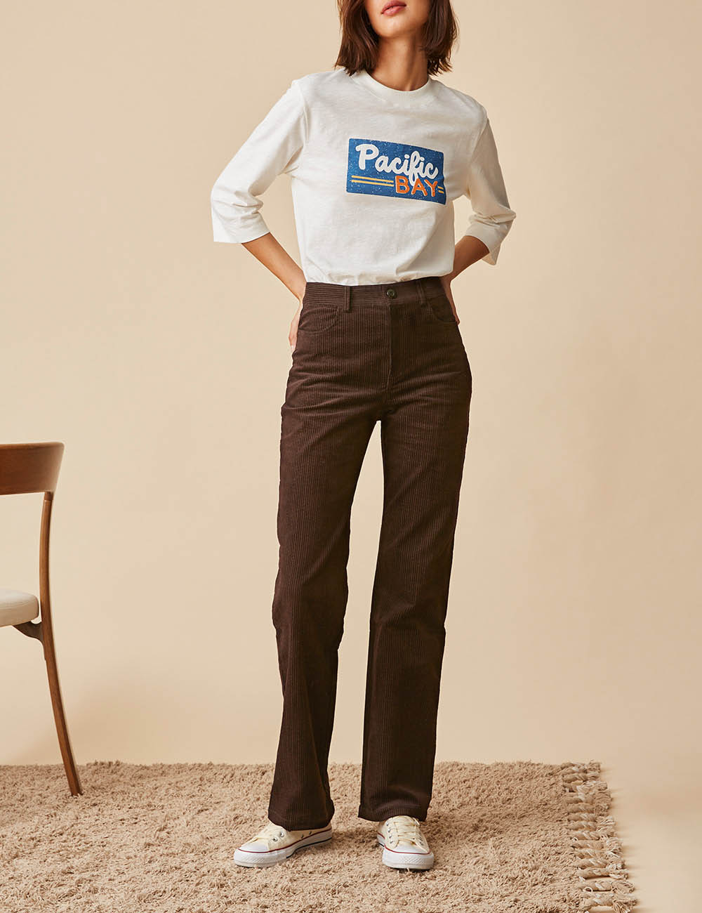 Pantalon Taninou - Tonka