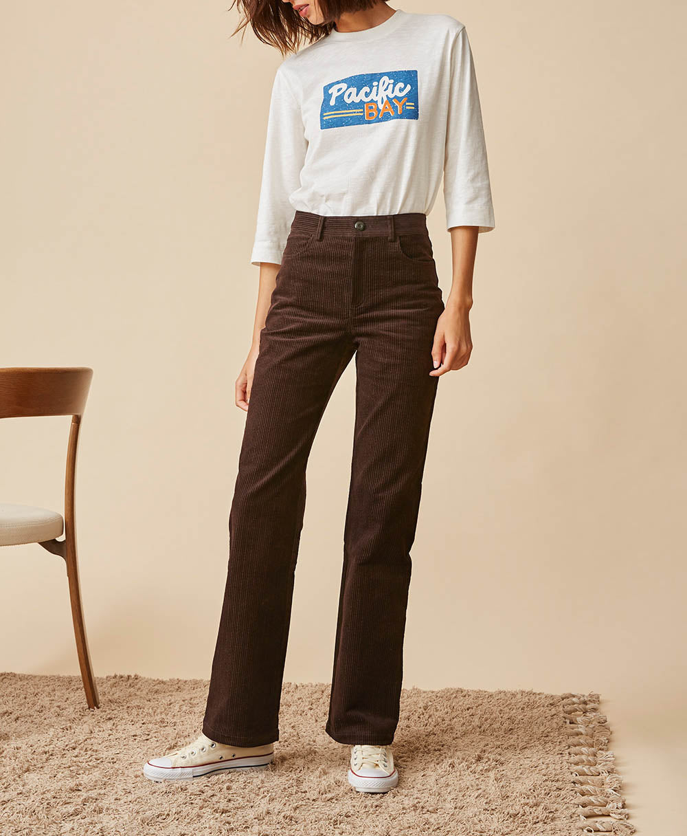 Pantalon Taninou - Tonka