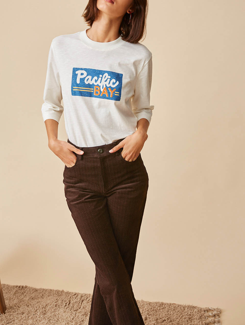 Pantalon Taninou - Tonka