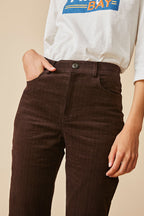 Pantalon Taninou - Tonka